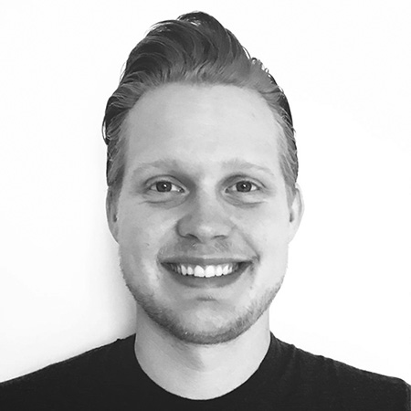 Rasmus Jensen